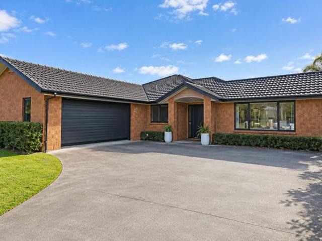 House for rent in Pukekura, Waikato