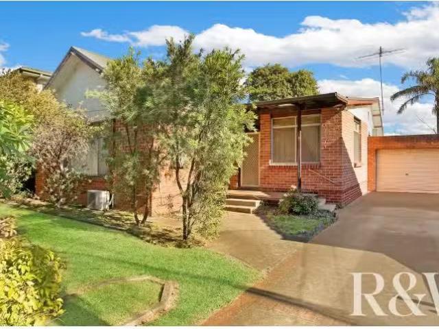 House for rent in Sydney, New South Wales
