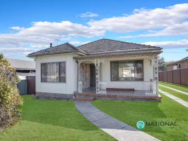 House for rent in Villawood