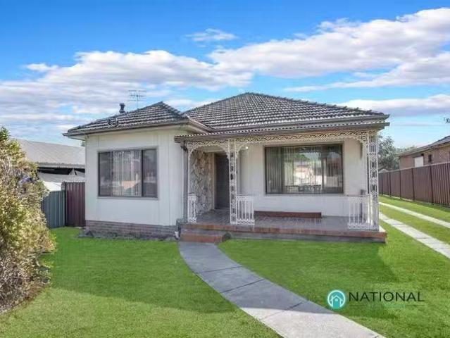 House for rent in Villawood