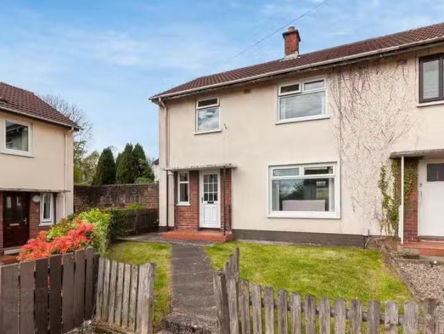 House for sale