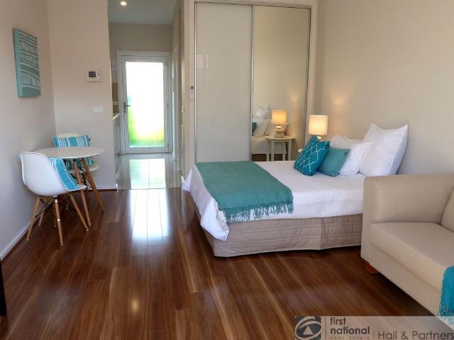Apartment for rent in Camerons Creek, Victoria
