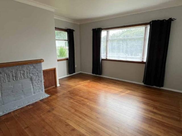 House for rent in Waverley, Taranaki