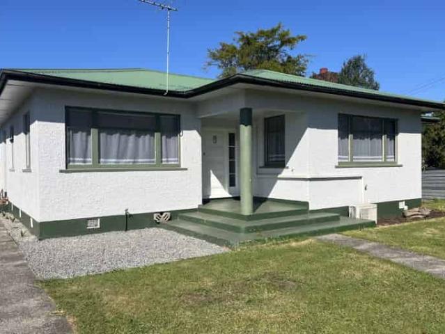 House for rent in Waverley, Taranaki