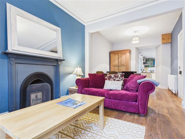 Terraced House for sale in Cobh, South Tipperary