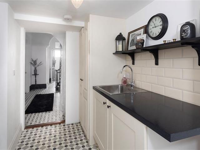Terraced House for sale in Cóbh, County Cork