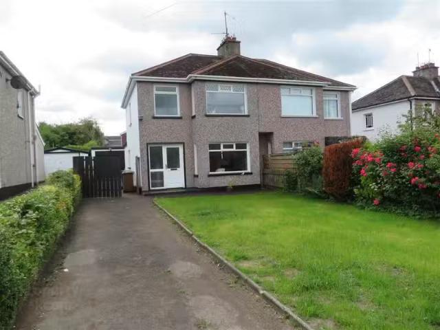 House for sale in Corry, Connacht