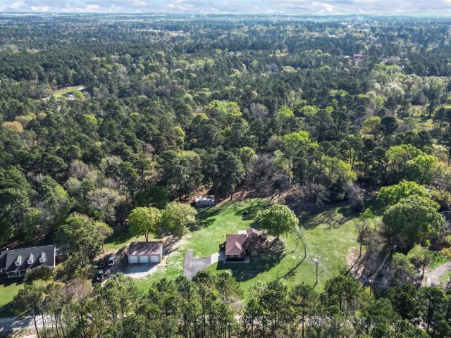 House for sale in Walker, Texas