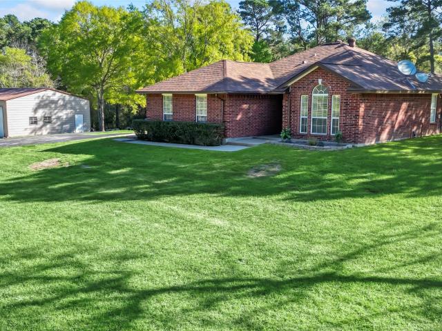 House for sale in Walker, Texas