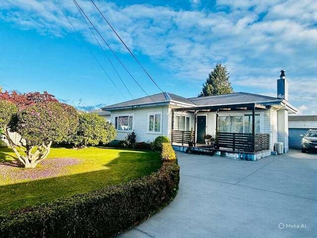 House for rent in Pauatahanui, Wellington