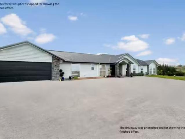 House for sale in Auckland, Oroua County