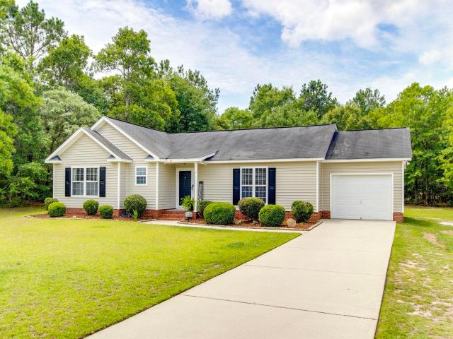House for sale in Lugoff, South Carolina