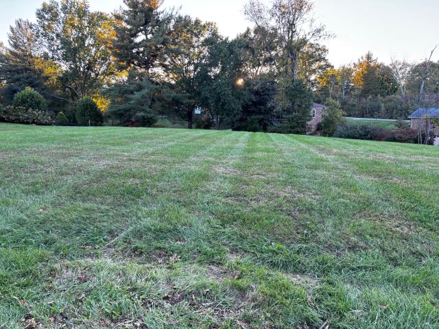 Land for sale in Bon Air Hills, Frankfort