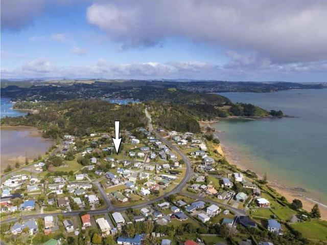 Land for sale in Fairburn, Northland