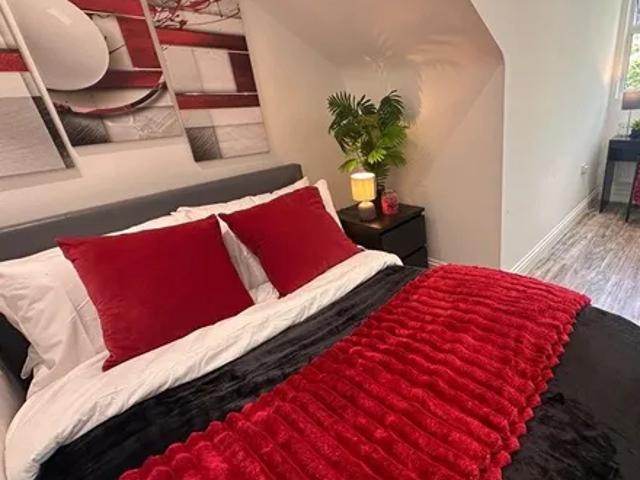 Room for rent in Greater London