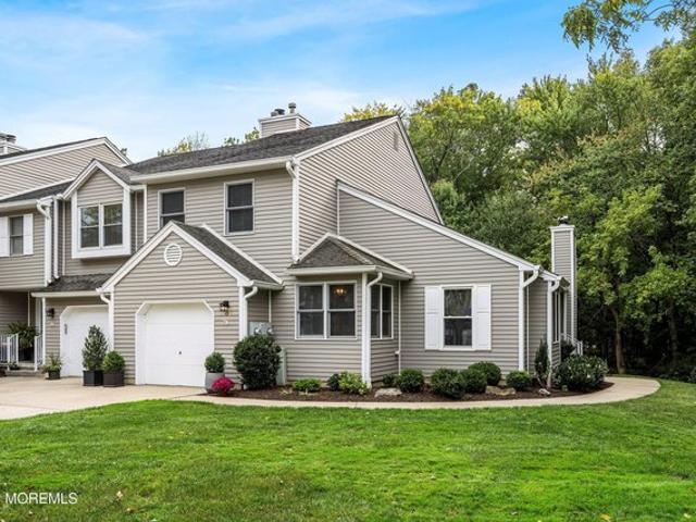 Townhouse for sale in Monmouth, New Jersey