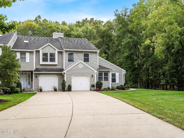 Property for sale in Monmouth, New Jersey