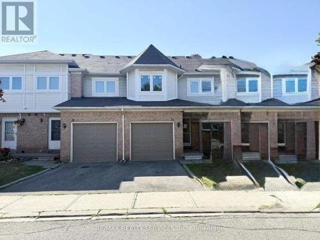 Townhouse for sale in Georgina, Ontario