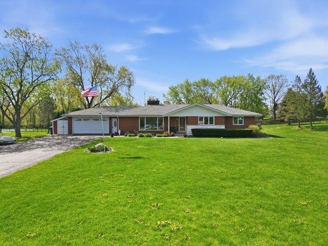 House for sale in Palos Park, Illinois