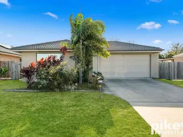 House for rent in Kings Creek, Queensland