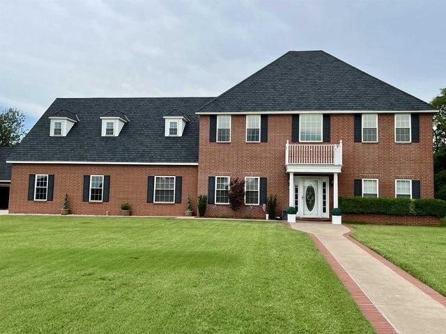 House for sale in Enid, Oklahoma