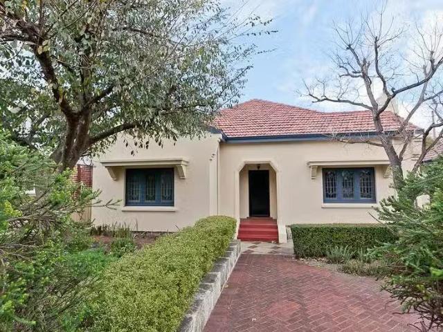 House for rent in Daglish, Western Australia