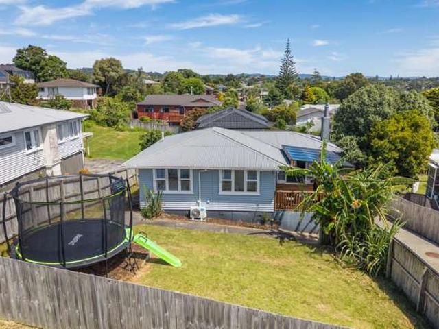 House for sale in New Lynn, Oroua County