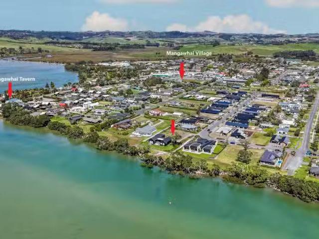 House for sale in Mangawai, Northland