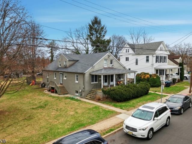 House for sale in Flemington, New Jersey