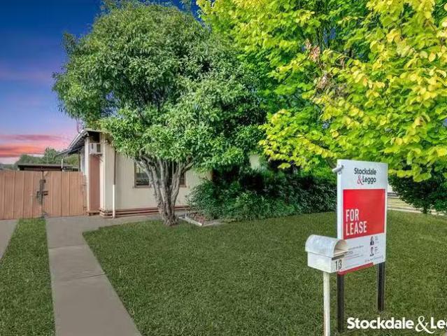 House for rent in Laverton, Victoria