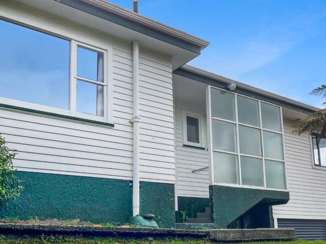 House for rent in Matata, Wellington