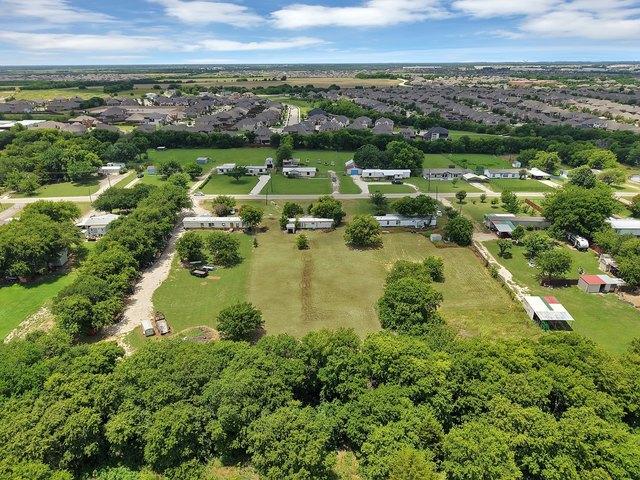 Land for sale in Mansfield, Texas