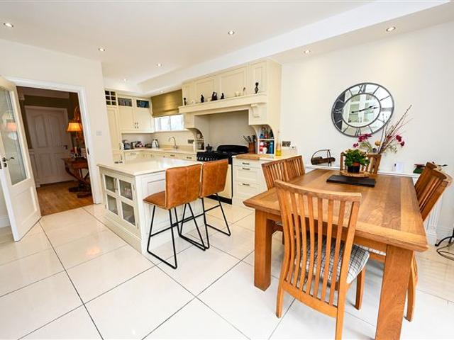 Detached House for sale in Ballintemple, South Tipperary