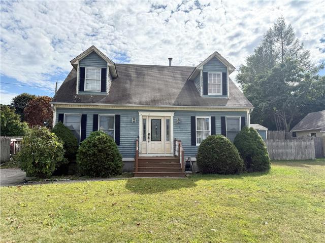 House for sale in Smithfield, Rhode Island