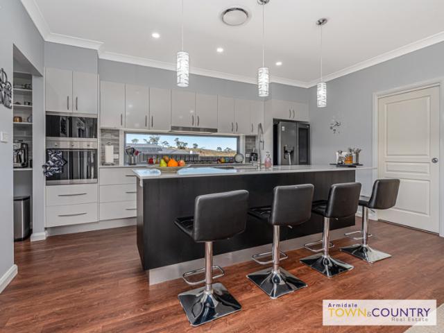 House for sale in Abington, New South Wales