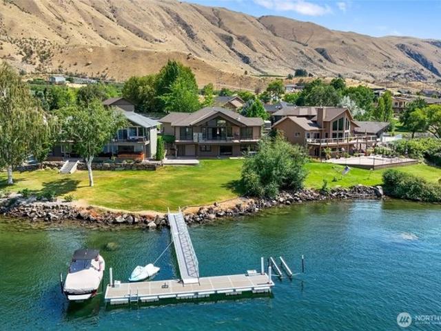 House for sale in East Wenatchee, Washington