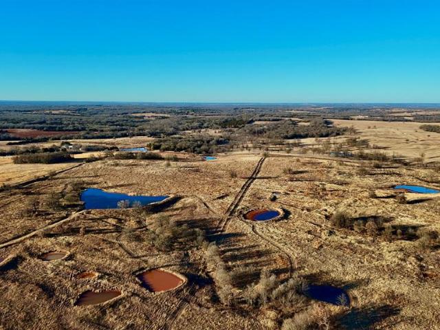 Land for sale in Mcloud, Oklahoma