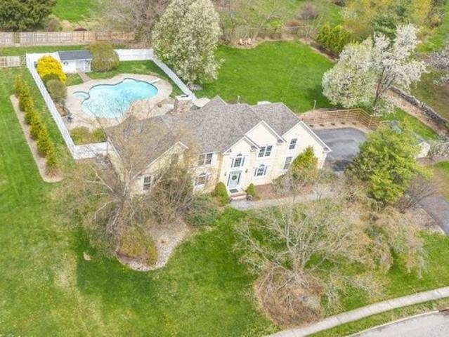 House for sale in Raritan, New Jersey