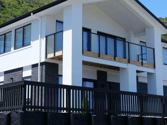 House for rent in Waikanae, Kāpiti Coast District