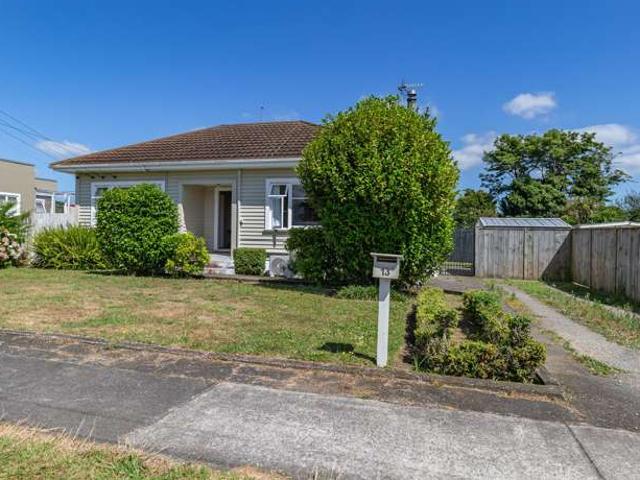 House for sale in Horowhenua District