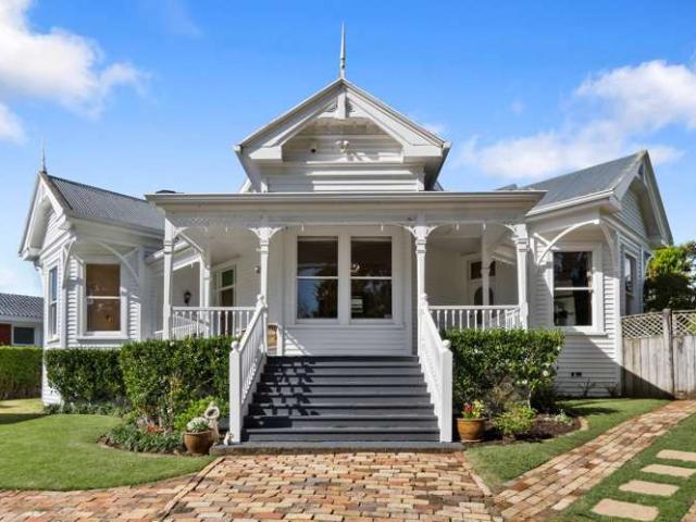 House for sale in Balmoral, Oroua County