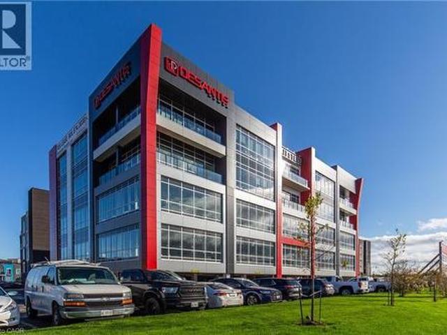 Commercial for rent in Niagara, Ontario