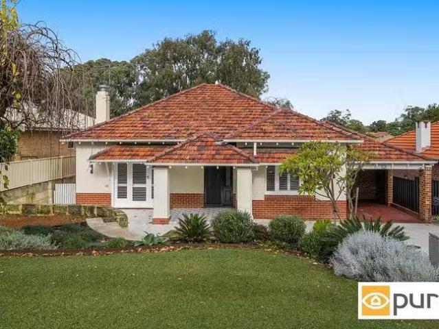 House for rent in Cambridge, Western Australia