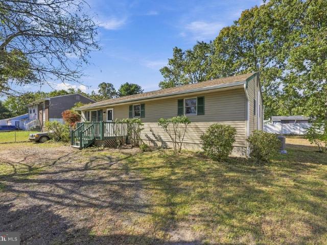 House for sale in Pemberton Township, Burlington County