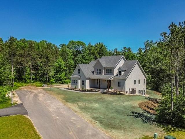 House for sale in Falmouth, Maine