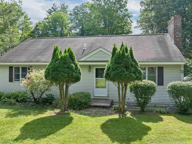 House for sale in New Hampshire