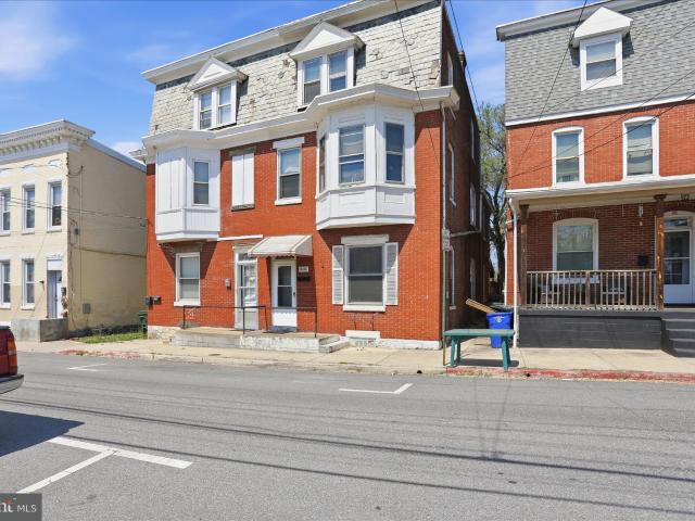 Townhouse for sale in Hagerstown, Maryland