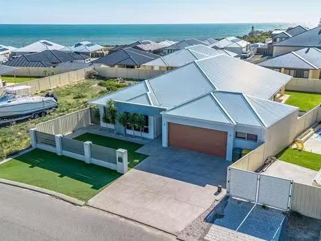 House for rent in Parklands, Western Australia