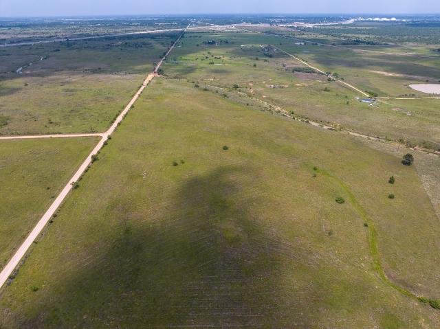 Land for sale in Sealy