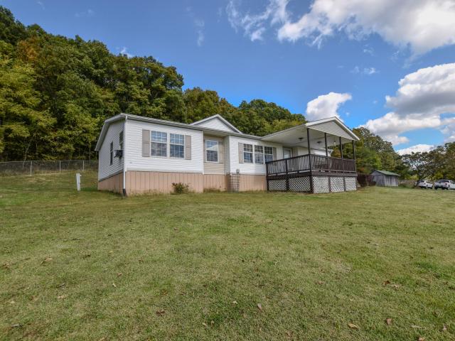 House for sale in Flemingsburg, Kentucky